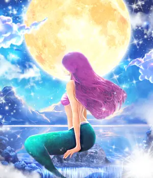 電話占いフィールで復縁に強い当たる占い師⑥:美月姫(みつき)先生