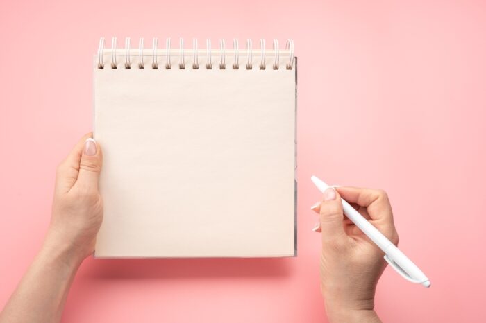 何について相談したいか、具体的に書き出しておく 何について相談したいか、具体的に書き出しておく