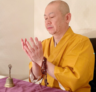 占いの館ルーナで人気の当たる占い師5位:真済(しんぜい)先生 占いの館ルーナで人気の当たる占い師5位:真済(しんぜい)先生