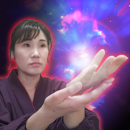 電話占いクロトで評判の良い当たる占い師7位:瞳花(まなか)先生