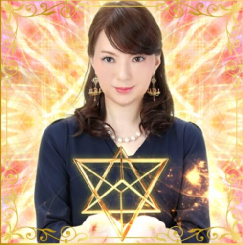 電話占いスピカで評判の当たる占い師6位:JILL(ジル)先生 電話占いスピカで評判の当たる占い師6位:JILL(ジル)先生