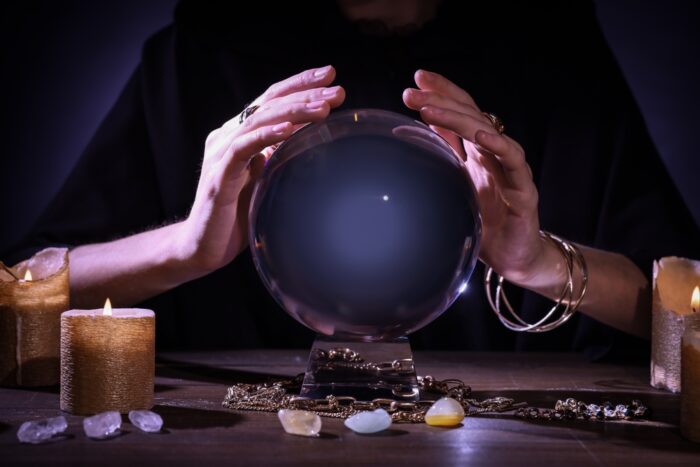 ヴェルニのレナ先生リアル鑑定レポート